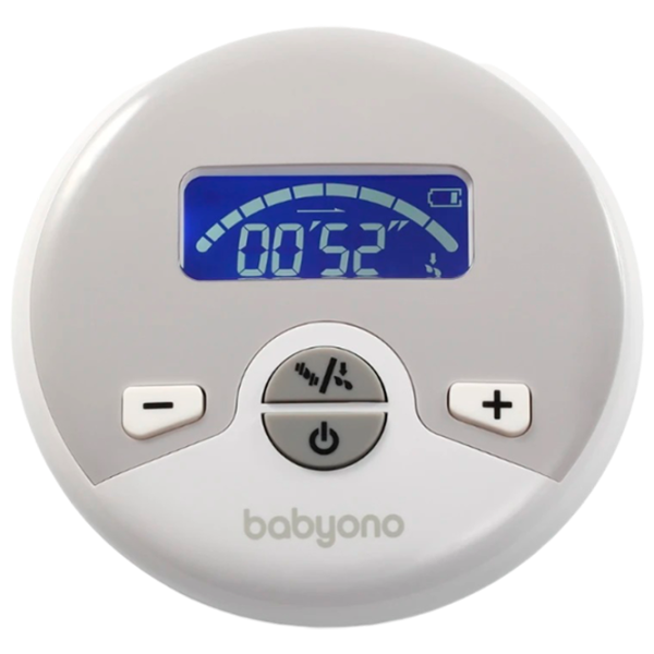 Молокоотсос BabyOno Nurse Pro 1483 150 мл photo 2