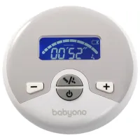 Pompă de sân BabyOno Nurse Pro 1483 150 ml photo 2