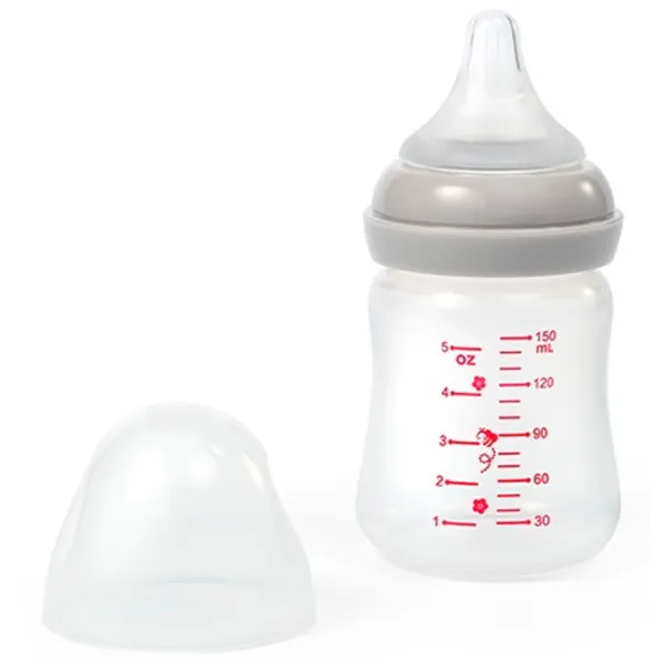 Молокоотсос BabyOno Nurse Pro 1483 150 мл photo 3