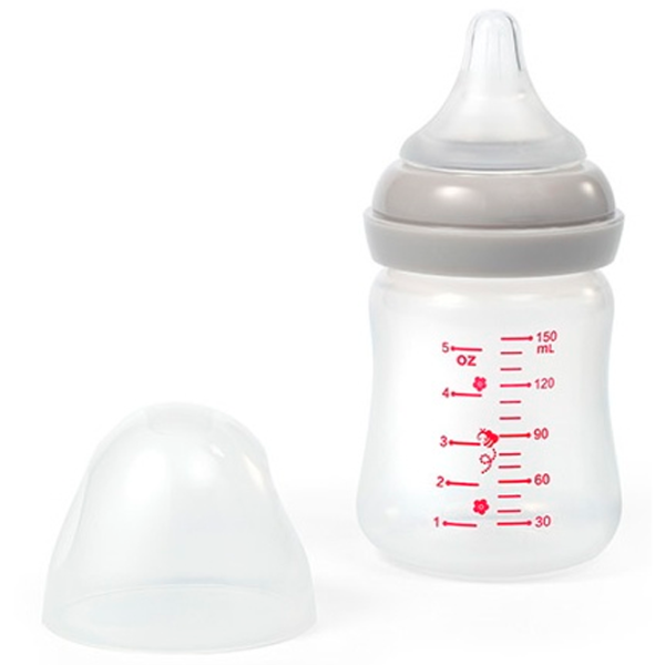 Молокоотсос BabyOno Nurse Pro 1483 150 мл photo 3