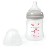Pompă de sân BabyOno Nurse Pro 1483 150 ml photo 3