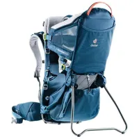Rucsac pentru turism Deuter Kid Comfort Active Pentru transportare copiilor/ 12 l