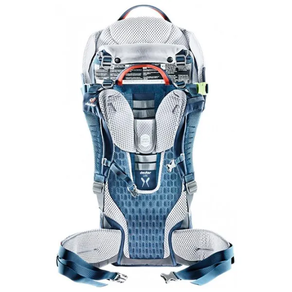 Туристический рюкзак Deuter Kid Comfort Active Для перевозки детей/ 12 л photo 2