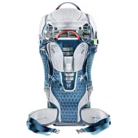 Туристический рюкзак Deuter Kid Comfort Active Для перевозки детей/ 12 л photo 2