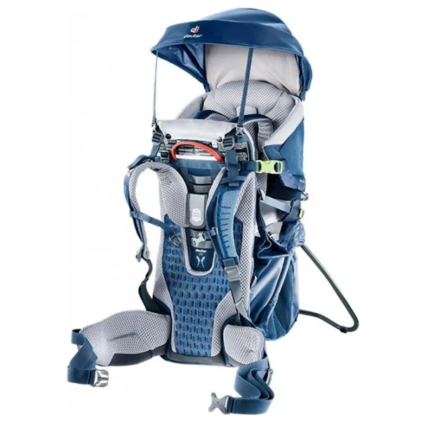 Туристический рюкзак Deuter Kid Comfort Active Для перевозки детей/ 12 л photo 3