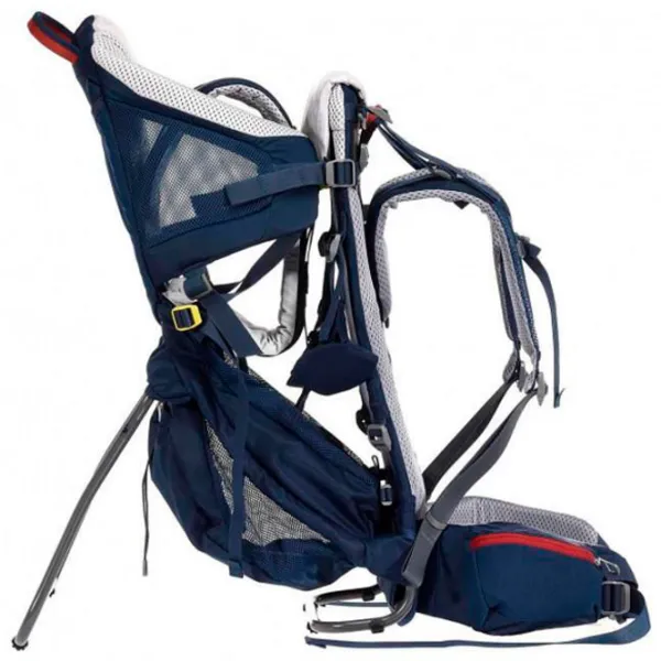 Туристический рюкзак Deuter Kid Comfort Active Для перевозки детей/ 12 л photo 4