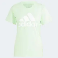 Tricou pentru femei Adidas ADIR5409 100% bumbac/ Apple Green