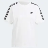 Tricou pentru femei Adidas ADIR8051 94% bumbac/ White