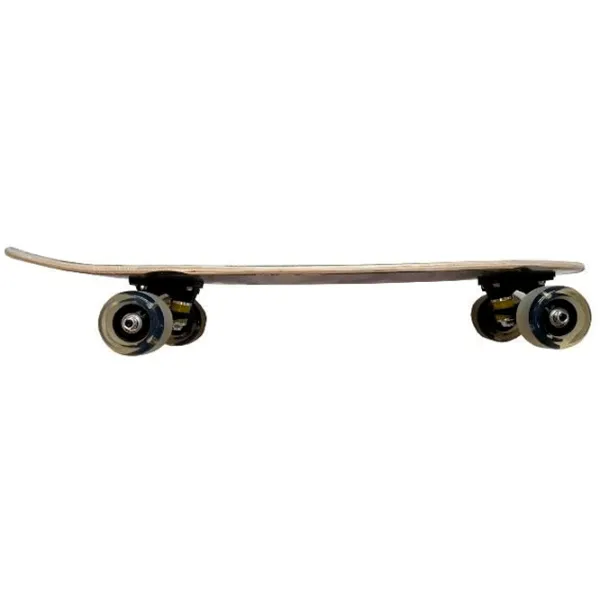Skateboard Store Art 38020 Дерево/ Black photo 1