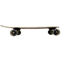 Skateboard Store Art 38020 Дерево/ Black