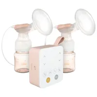 Молокоотсос Canpol ExpressCare 120 мл