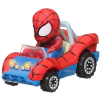 Машинка Mattel HKB86 194735185047 Разноцветный