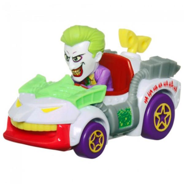 Машинка Mattel HKB86 194735185047 Разноцветный photo 2