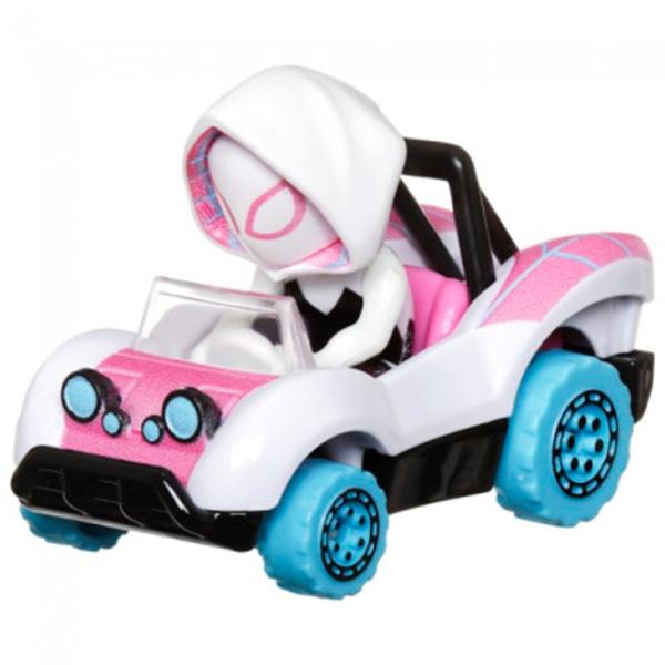 Машинка Mattel HKB86 194735185047 Разноцветный photo 3