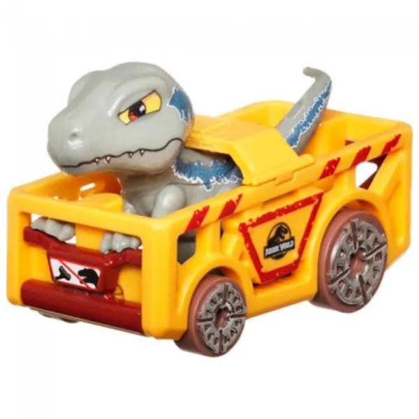 Машинка Mattel HKB86 194735185047 Разноцветный photo 5