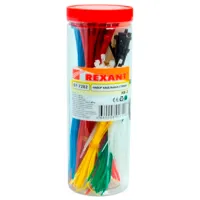 Хомуты пластиковые Rexant 07-7202 300 шт.
