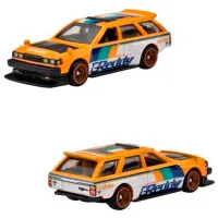 Комплект машин Mattel Hot Wheels GMH39 Разноцветный photo 2