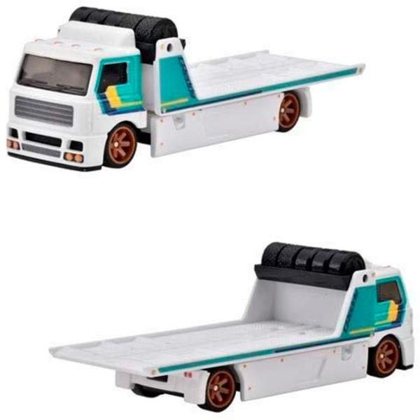 Комплект машин Mattel Hot Wheels GMH39 Разноцветный photo 3