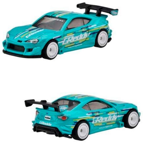 Комплект машин Mattel Hot Wheels GMH39 Разноцветный photo 4