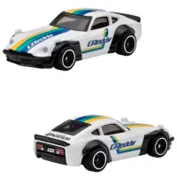 Комплект машин Mattel Hot Wheels GMH39 Разноцветный photo 5