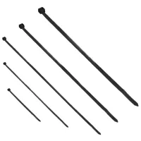 Coliere din plastic ORNO ORAE13208 100 buc.