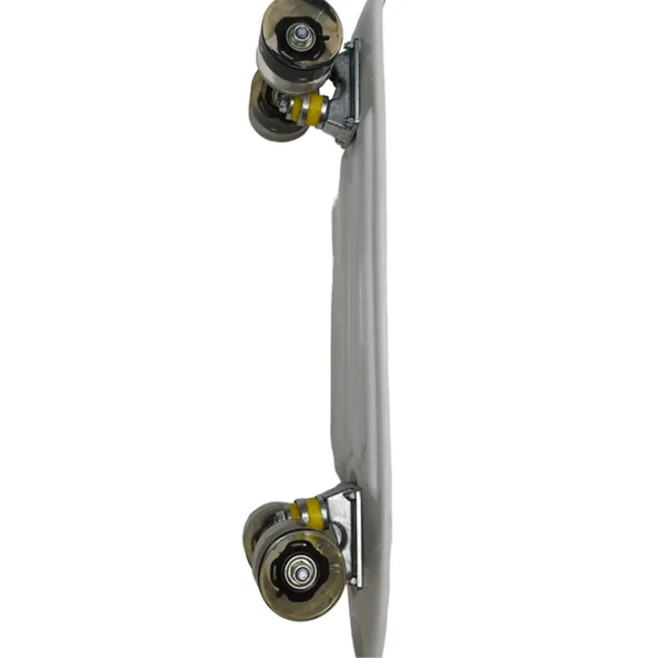 Penny Board Shark Arenasport Black Полиуретан/ Black photo 2