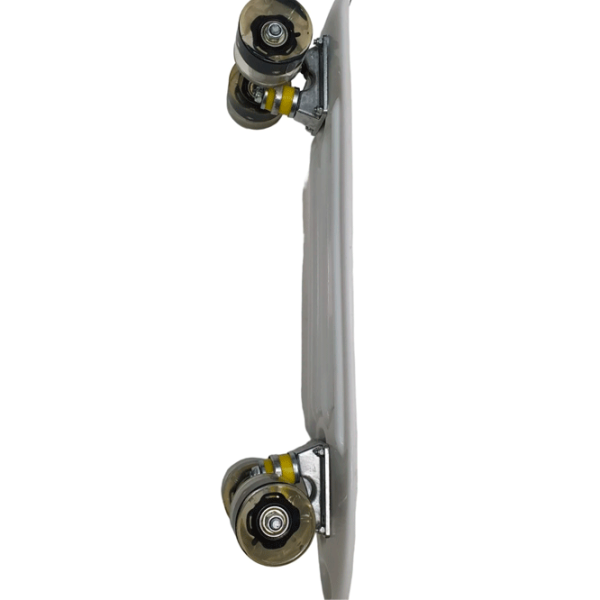 Penny Board Shark Arenasport Black Полиуретан/ Black photo 2