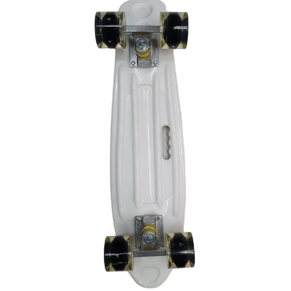 Penny Board Shark Arenasport Black Полиуретан/ Black photo 3