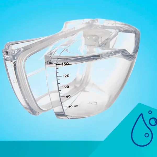 Pompă de sân Canpol Babies Hands-Free 150 ml photo 4