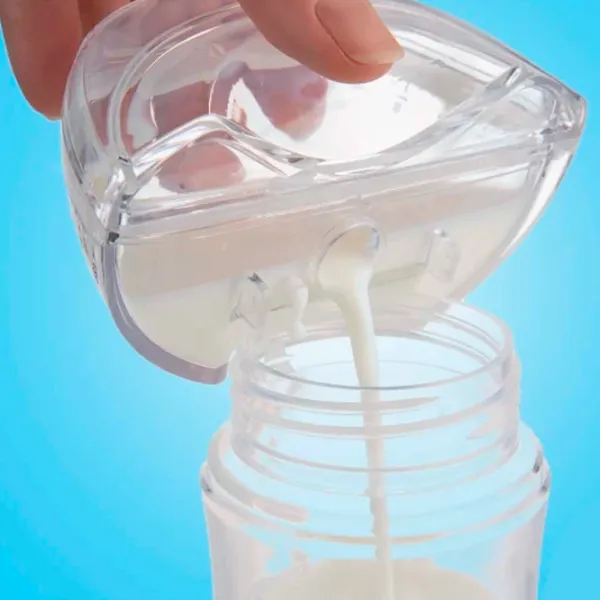 Pompă de sân Canpol Babies Hands-Free 150 ml photo 5