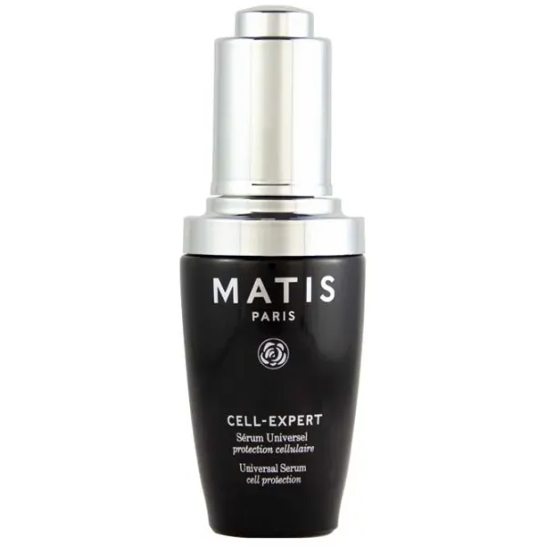 Сыворотка для лица Matis Cell-Expert 30 мл/ Все типы photo 1