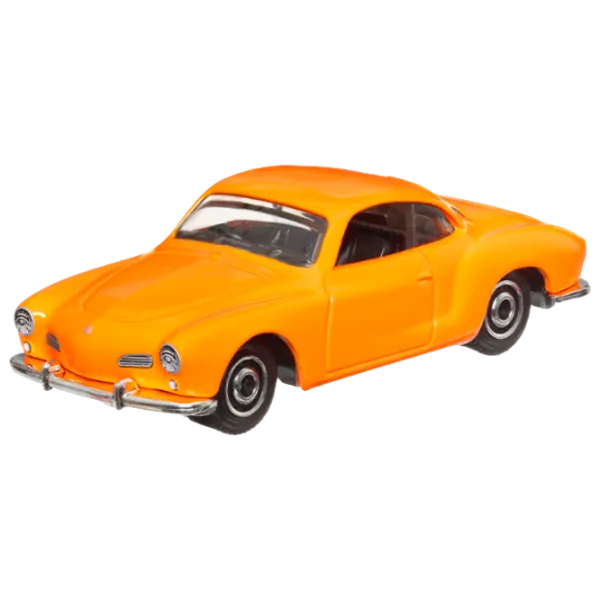 Комплект машин Mattel Matchbox HVV05 Разноцветный photo 1