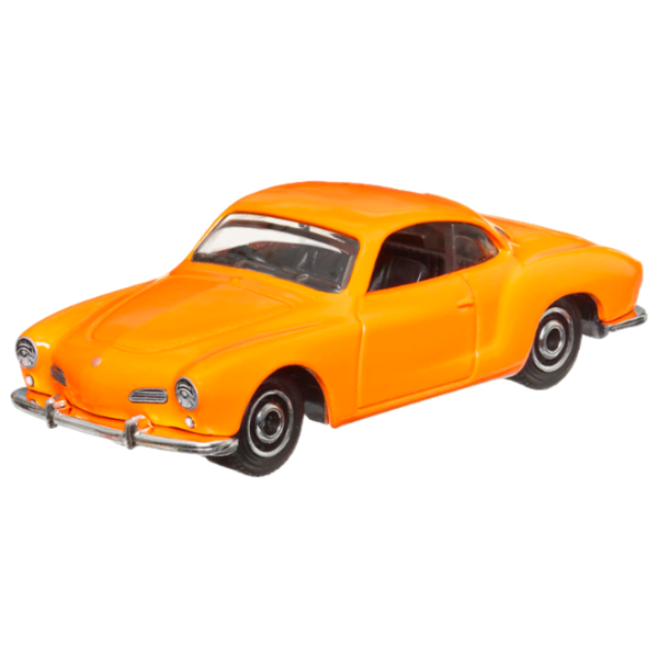 Комплект машин Mattel Matchbox HVV05 Разноцветный photo 1