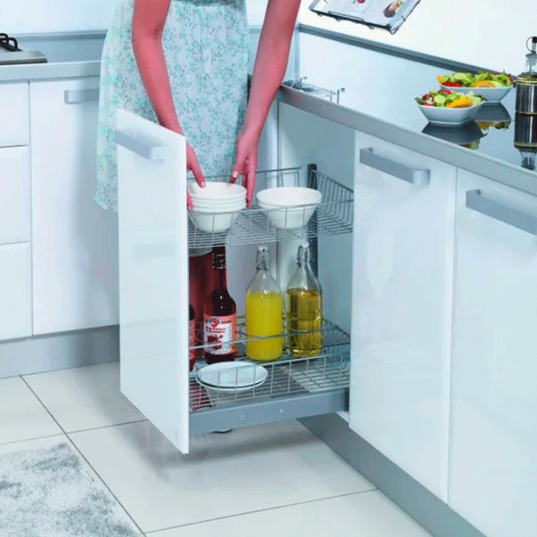 Organizatoare pentru veselă Starax S-2100-A  /  photo 2