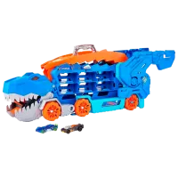 Mașină Mattel Hot Wheels HNG50 Blue