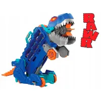 Mașină Mattel Hot Wheels HNG50 Blue photo 2