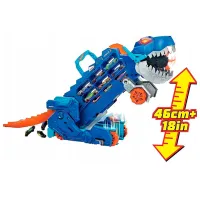Mașină Mattel Hot Wheels HNG50 Blue photo 4