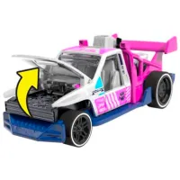 Set de mașini Mattel Hot Wheels HPR70 Multicolor photo 5