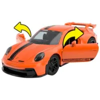 Set de mașini Mattel Hot Wheels HPR70 Multicolor photo 7
