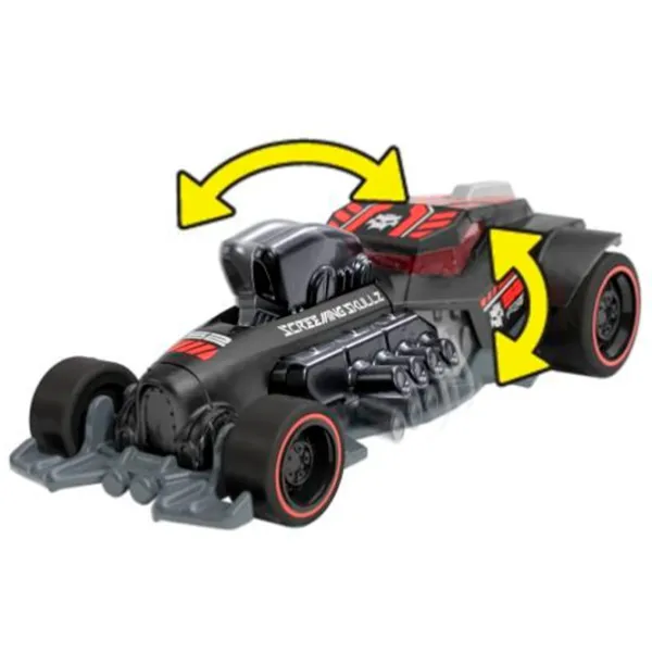 Комплект машин Mattel Hot Wheels HPR70 Разноцветный photo 8