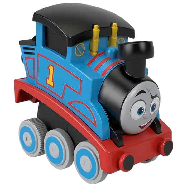 Поезд Mattel THOMAS HGX70  / / Синий photo 1