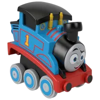 Поезд Mattel THOMAS HGX70  / / Синий