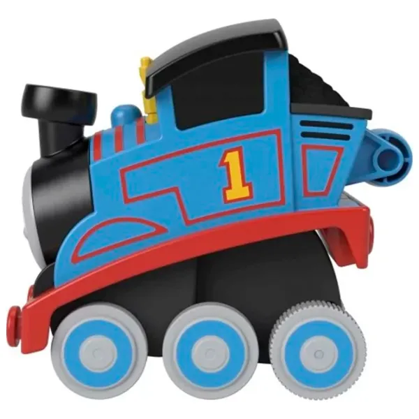 Поезд Mattel THOMAS HGX70  / / Синий photo 2