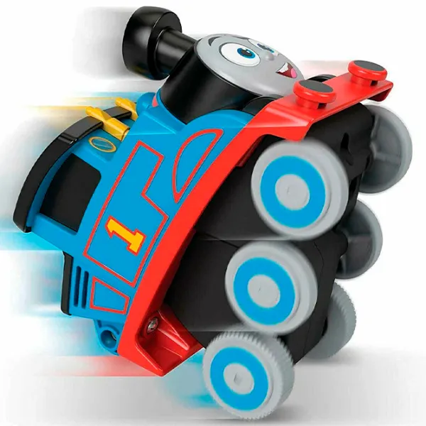 Поезд Mattel THOMAS HGX70  / / Синий photo 3
