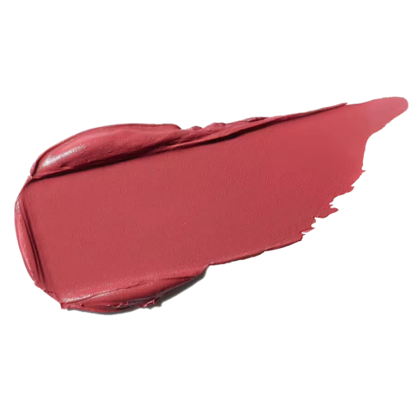 Губная помада Mac POWDER KISS VELVET BLUR SLIM Stick/ Persian Red photo 2
