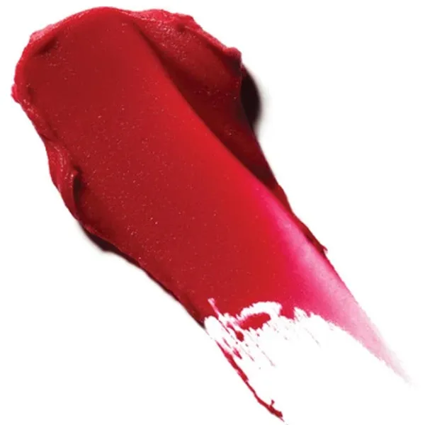 Губная помада Mac POWDER KISS Стик с апликатором/ U.S. Flag photo 3