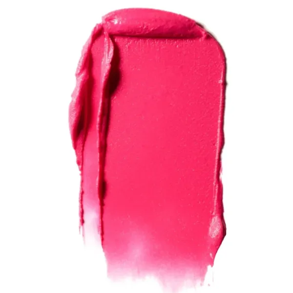 Губная помада Mac POWDER KISS Стик с апликатором/ Hot Pink photo 2 Губная помада Mac POWDER KISS Стик с апликатором/ Hot Pink photo 2