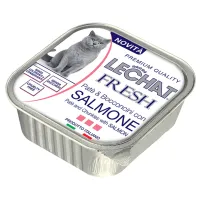 Hrană pentru pisici umedă Monge LeChat Fresh M00670 0.1 kg/ Somon