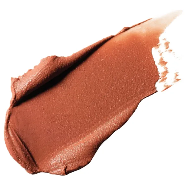 Губная помада Mac POWDER KISS Стик с апликатором/ Dark Coral photo 2 Губная помада Mac POWDER KISS Стик с апликатором/ Dark Coral photo 2