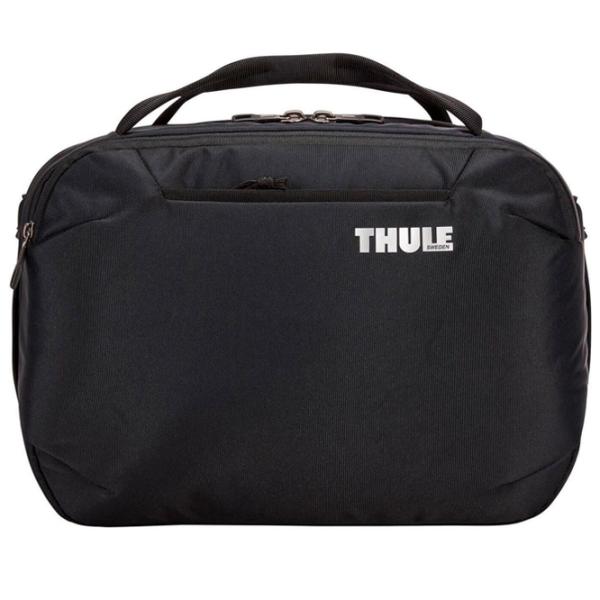 Geantă de voiaj THULE Subterra Boarding Bag Pentru turism/ 23 l photo 1